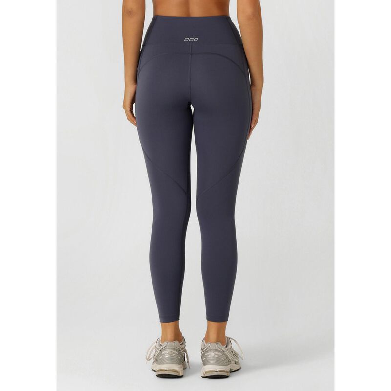 Lorna Jane Amy No Ride Phone Pocket Ankle Biter Leggings image number 1